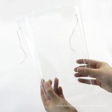 OCAN clear pet plastic sheet roll For Blister Packing